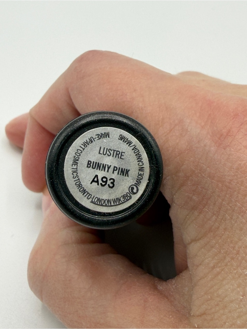 MAC x Playboy Limited Edition Lipstick - Picture 4 of 4